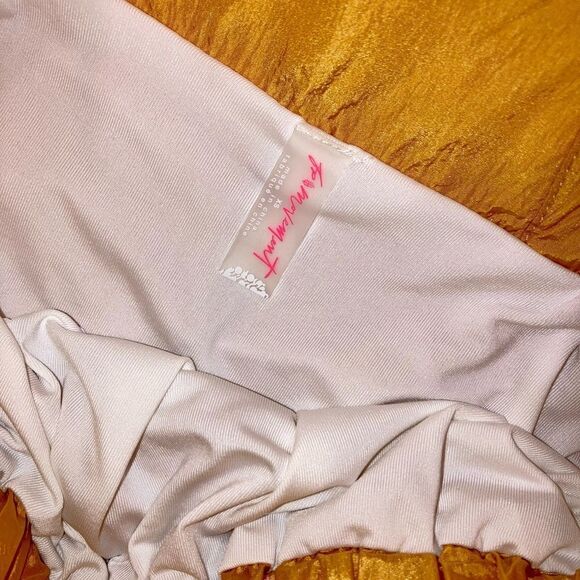 Free People Movement The Long Way Home Shorts - Picture 11 of 12